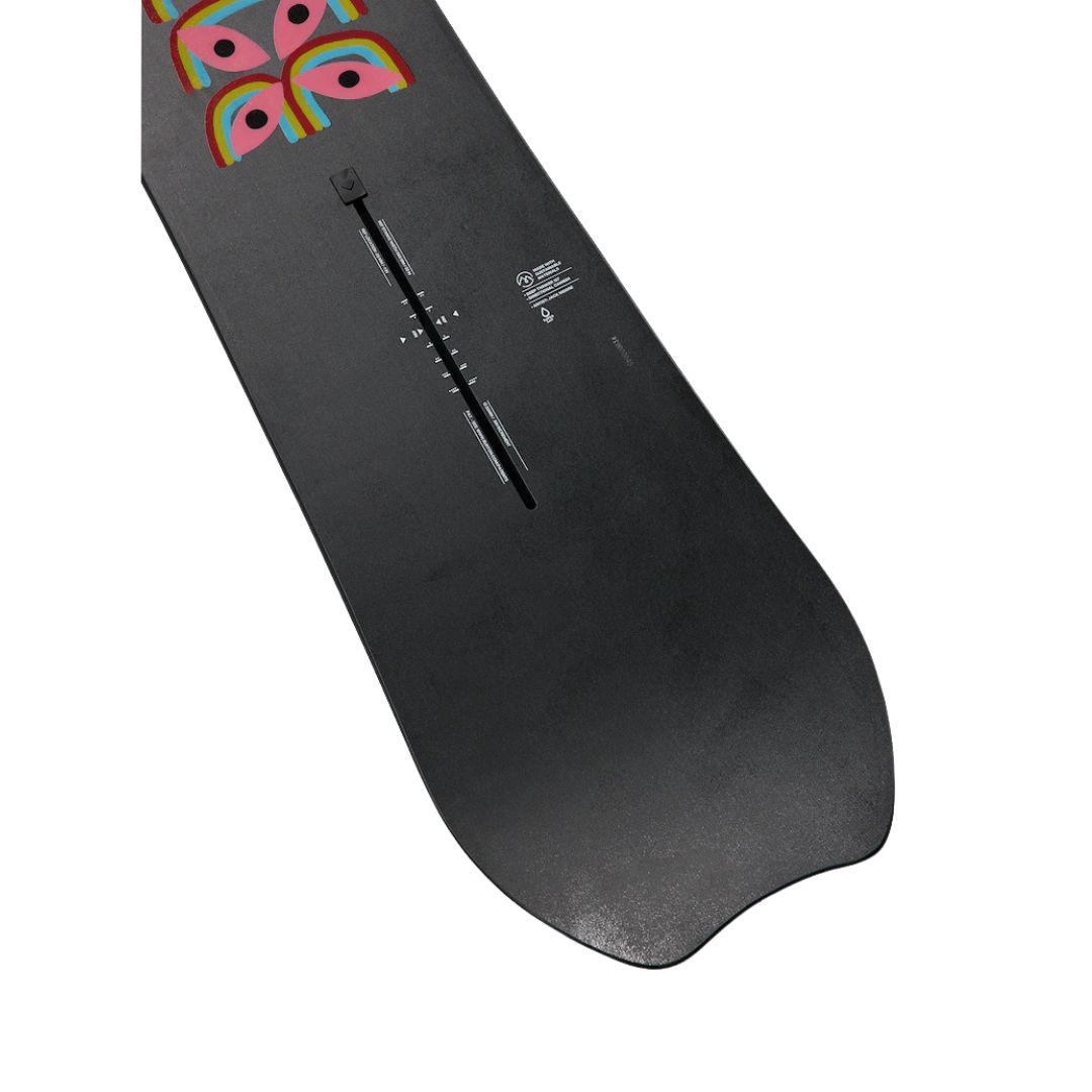 Burton Deep Thinker Snowboard 2025